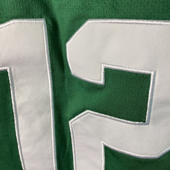 Packers NFL licensed mesh Rodgers open back top - Picture 7 of 12